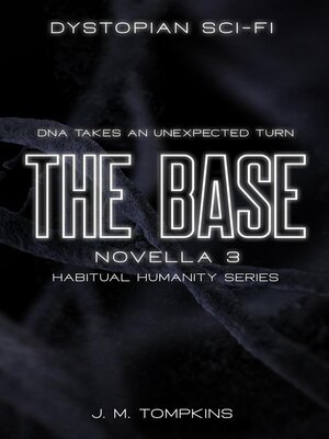 cover image of The Base